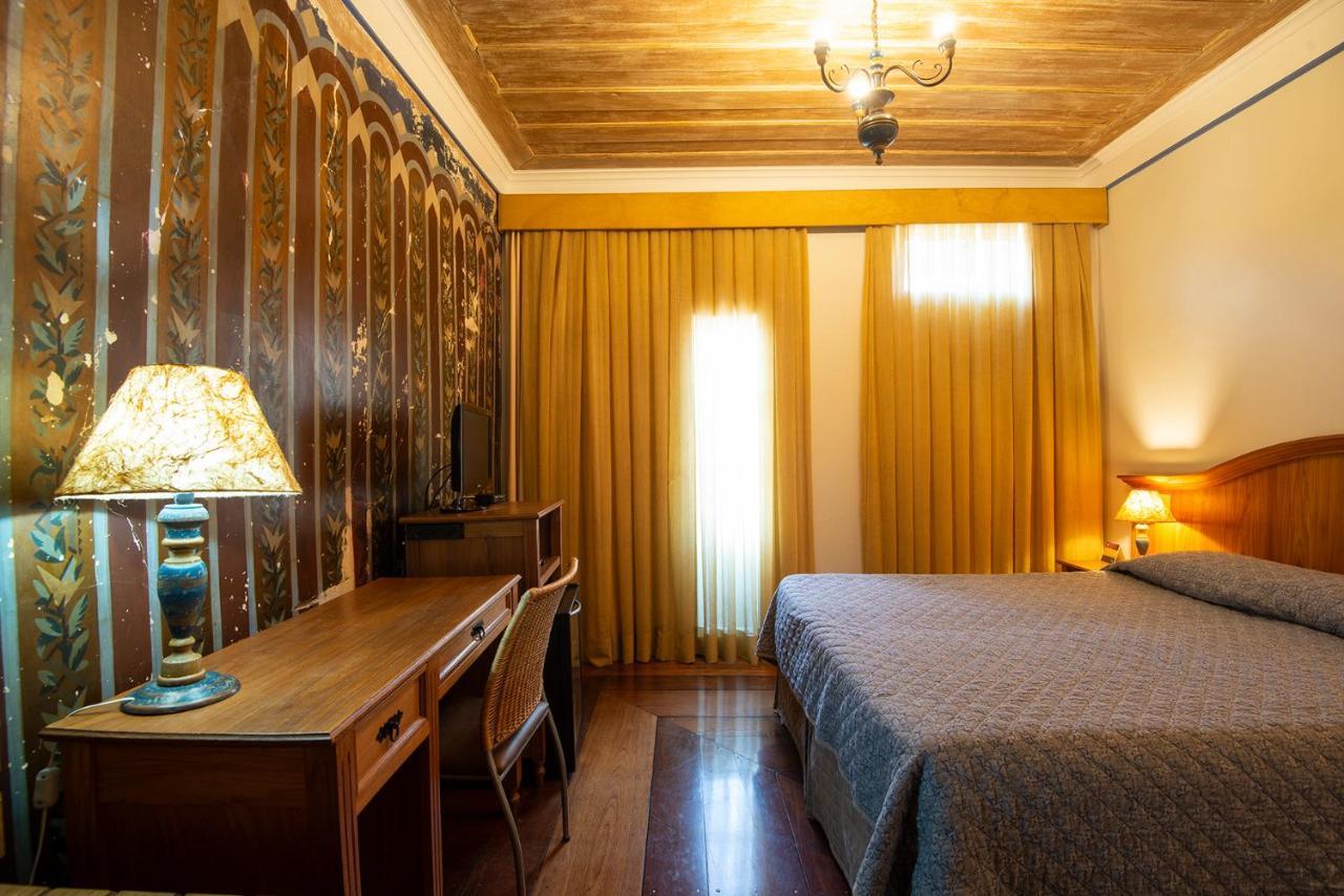 Pousada Solar Da Opera Ouro Preto Kültér fotó