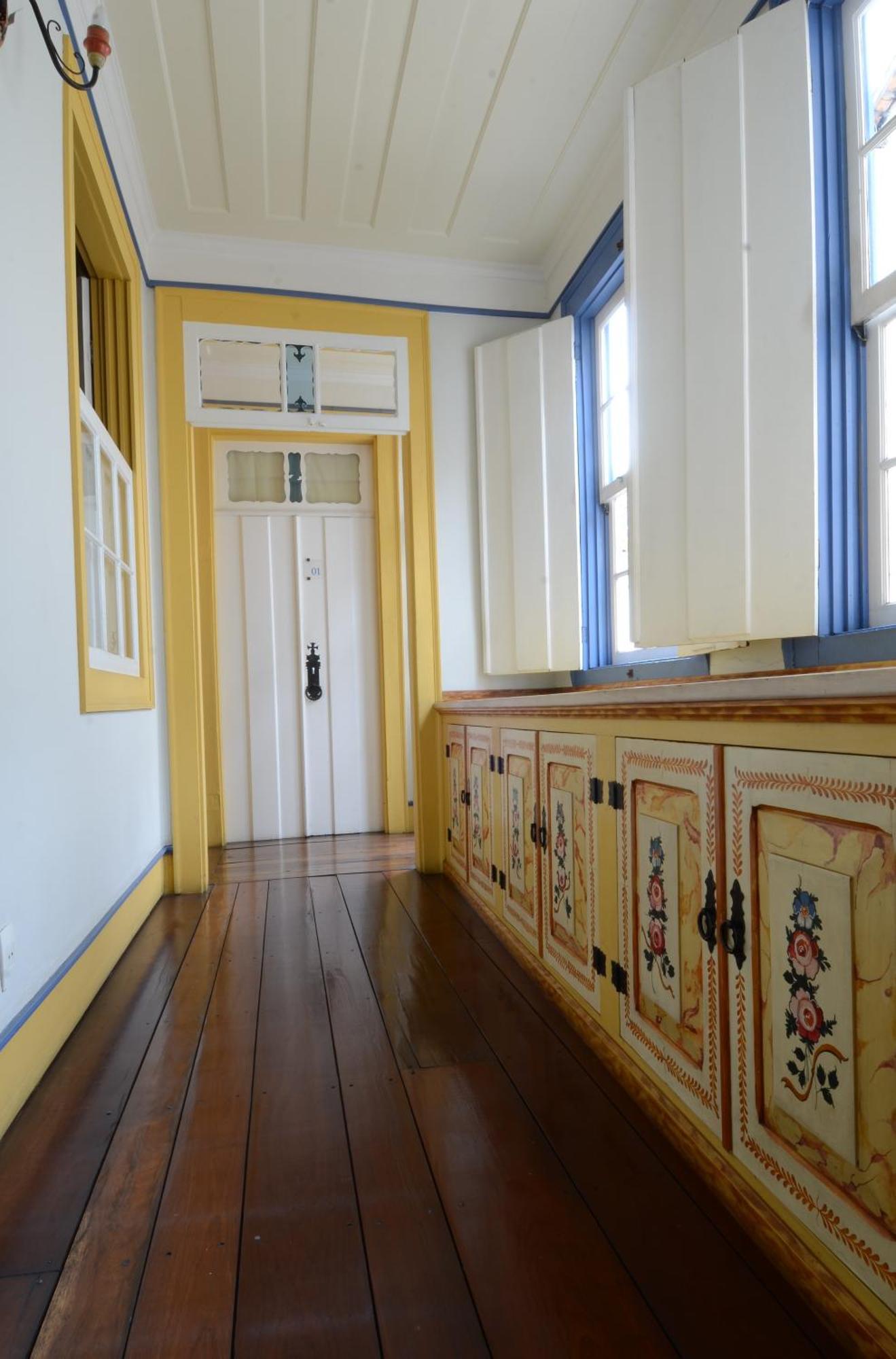 Pousada Solar Da Opera Ouro Preto Kültér fotó